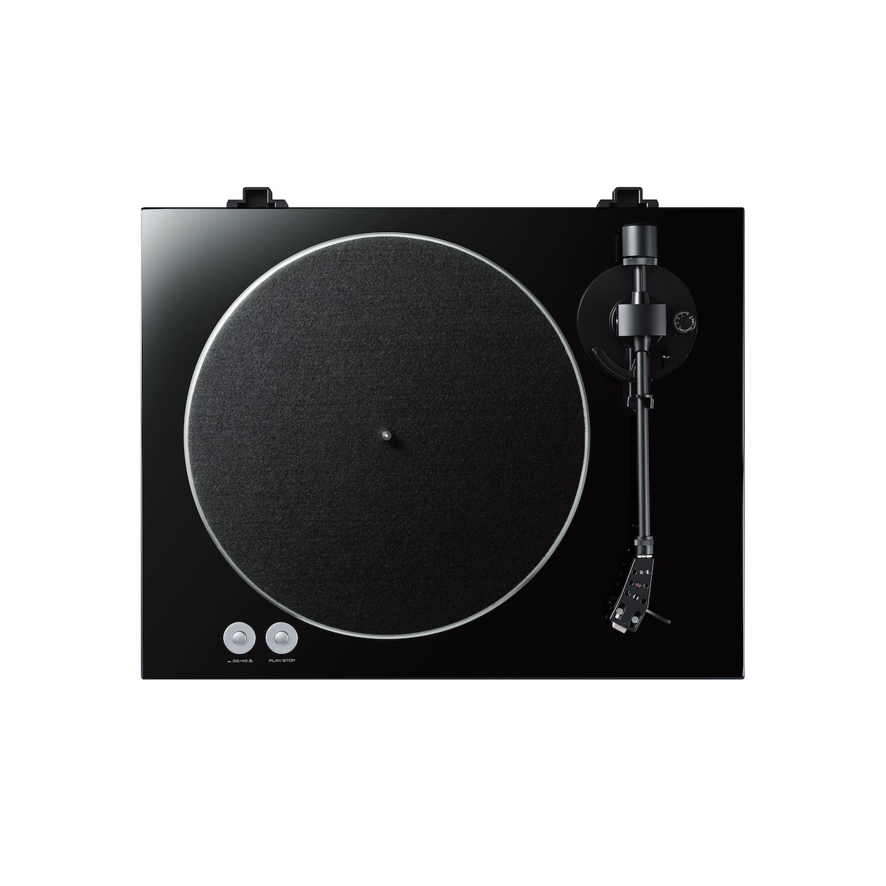 Yamaha TT-S303 Platenspeler Zwart, foto 3
