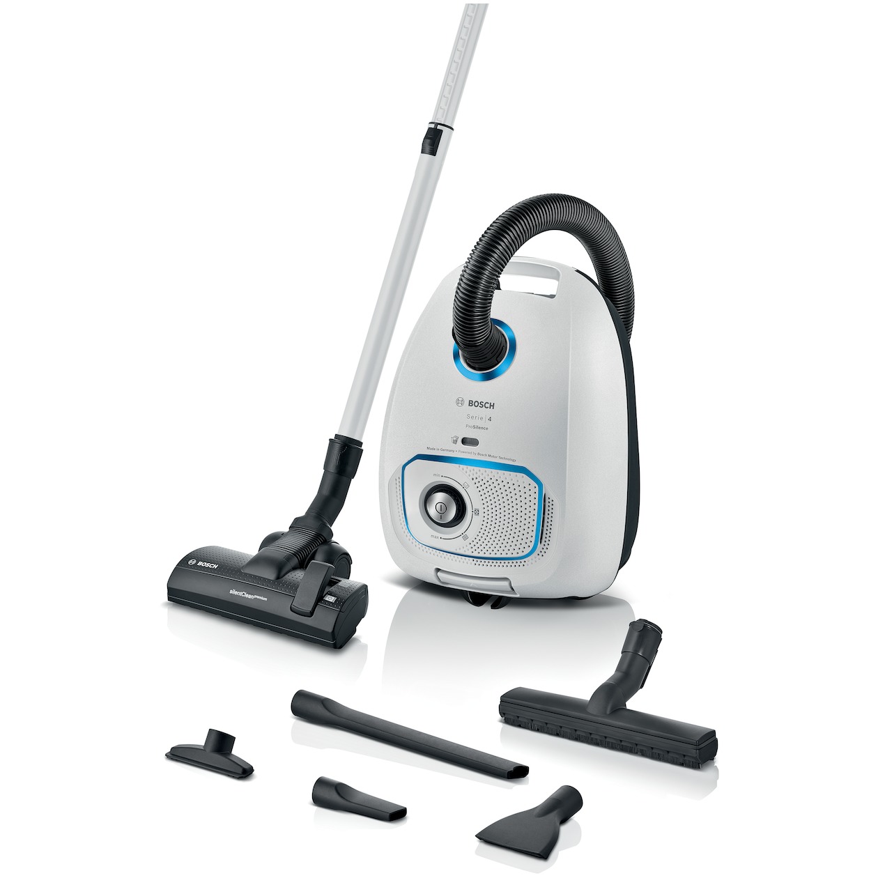 Bosch BGL41SIL2H