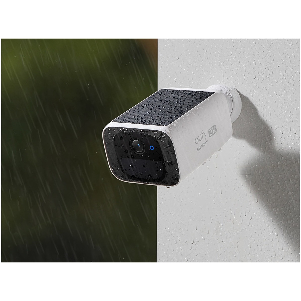 Eufy SoloCam S220 IP-camera Wit, foto 3