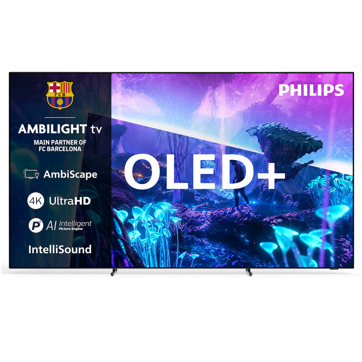 Philips 65OLED951 (2026) - 65 inch - OLED TV