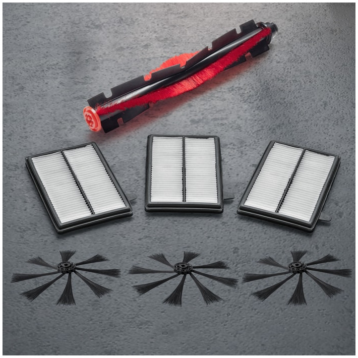AEG RX9.2 / Performance Kit Stofzuiger accessoire Zwart afbeelding