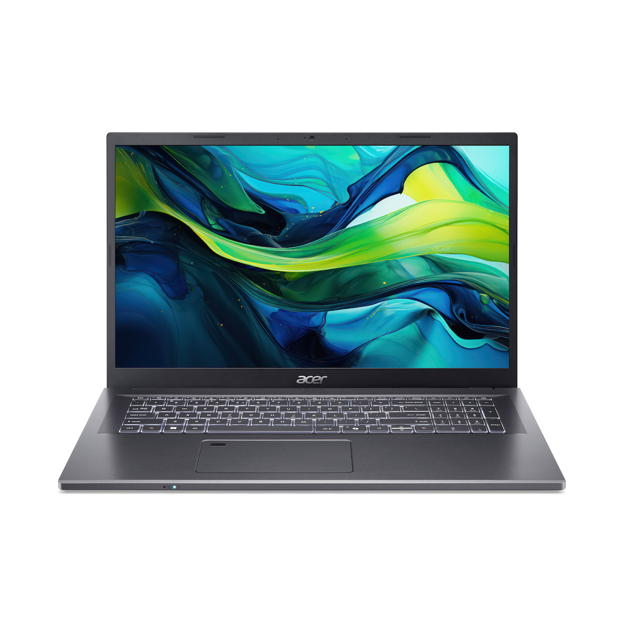 Acer Aspire 17 (A17-51M-91ND)x -17 inch Laptop