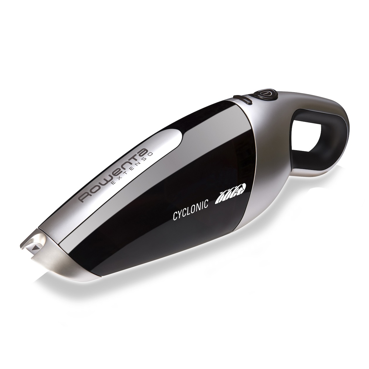 Rowenta AC4769 Kruimelzuiger Zwart afbeelding