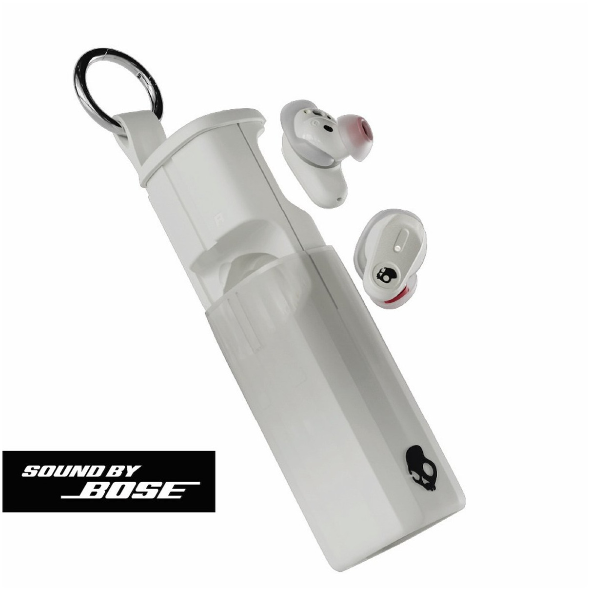 Skullcandy Method 360 ANC Earbud oordopjes Wit
