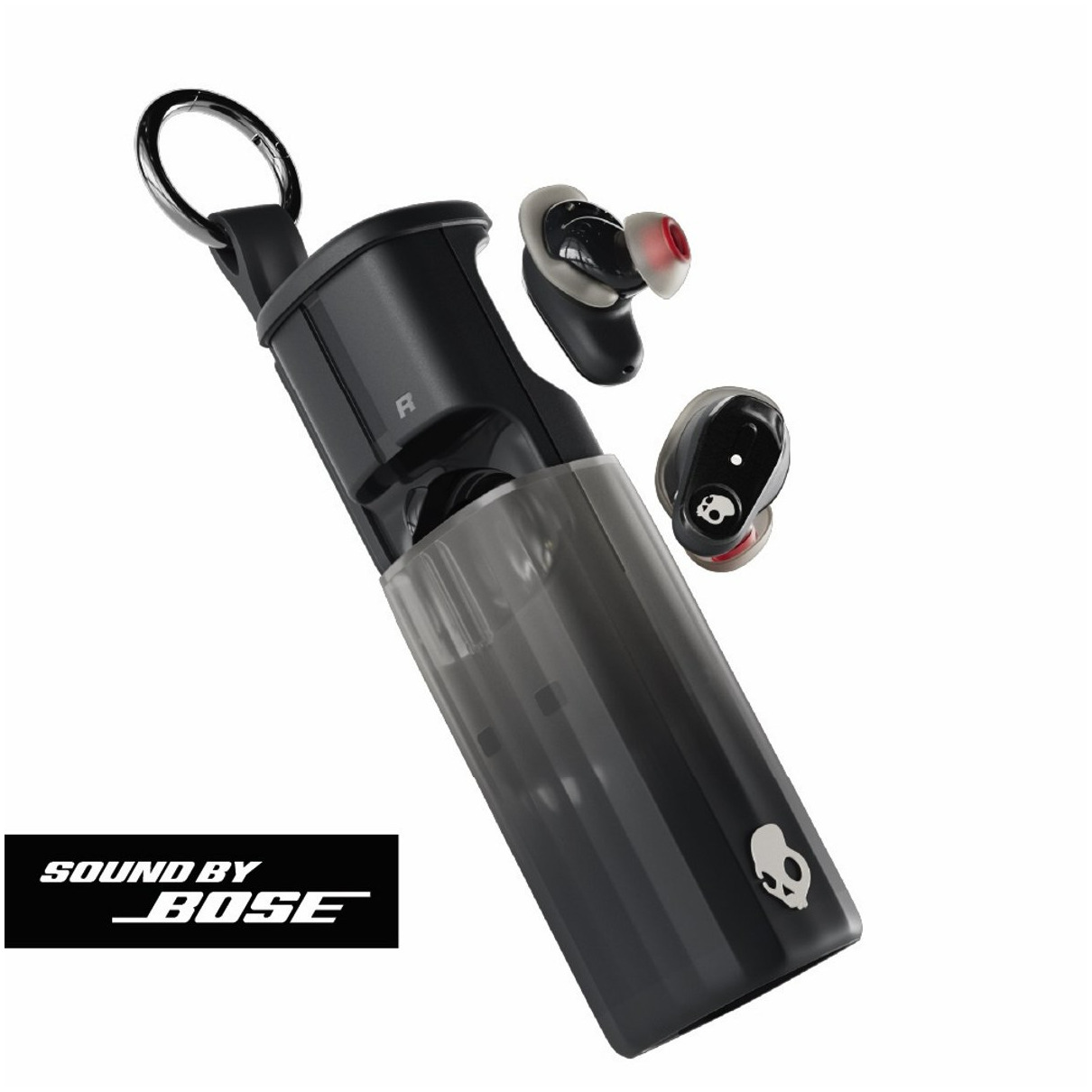 Skullcandy Method 360 ANC Earbud oordopjes Zwart