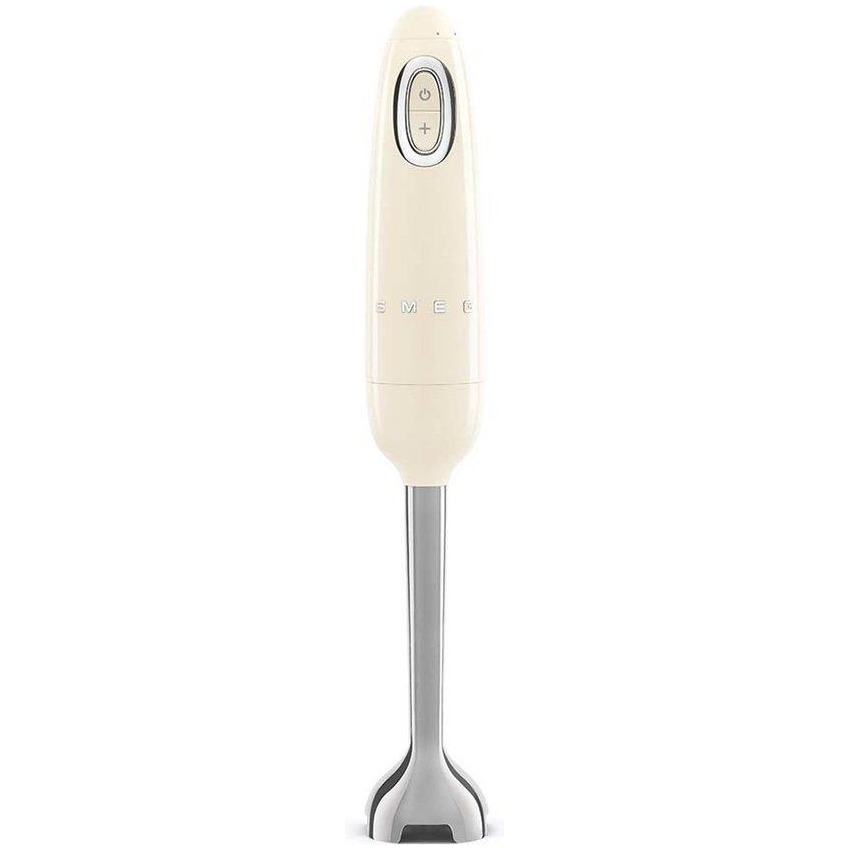 Smeg HBF11CREU Staafmixer Wit afbeelding