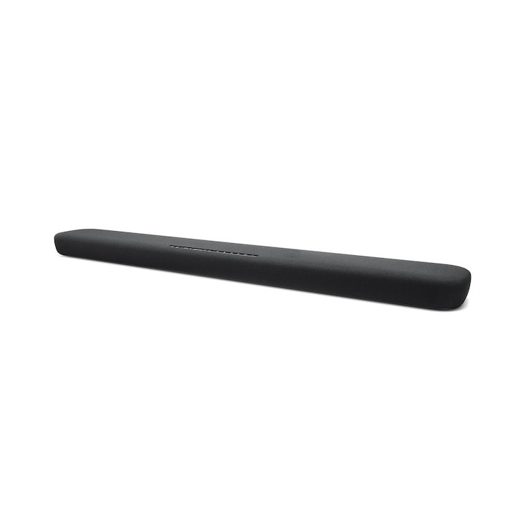 Yamaha YAS-109 Soundbar Zwart afbeelding
