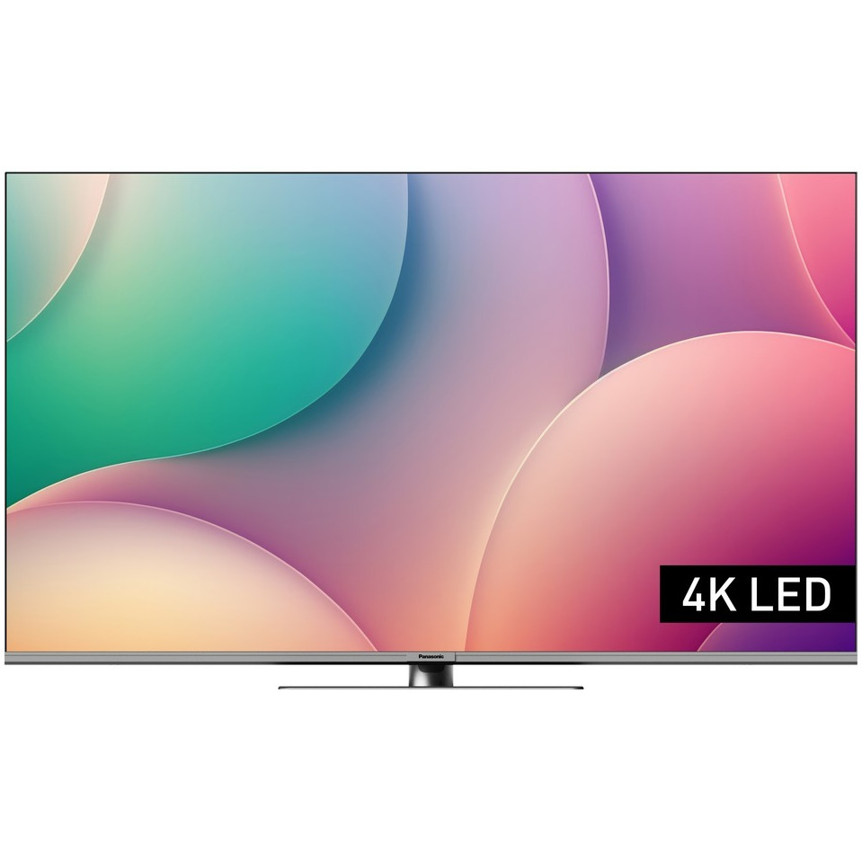 Panasonic TV-65W83AE6 (2024) - 65 inch - LED TV afbeelding