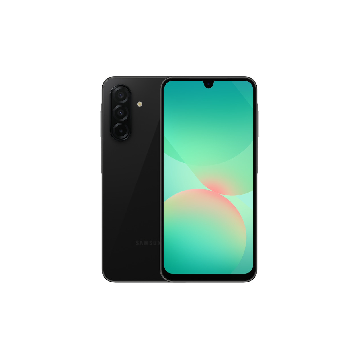 Samsung Galaxy A26 5G 128GB Smartphone Zwart