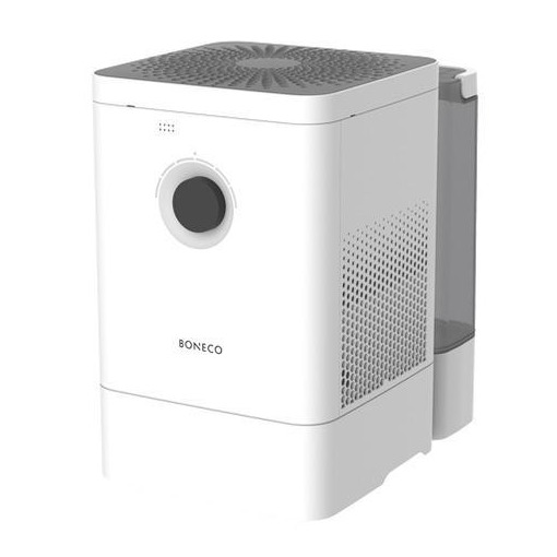 Boneco W 400 Luchtreiniger-bevochtiger Wit afbeelding