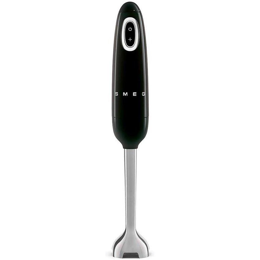 Smeg HBF11BLEU Zwart