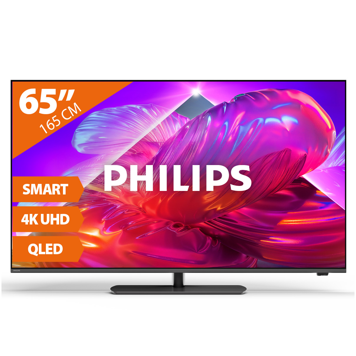 Philips 65PQS9081 (2026) - 65 inch - QLED TV