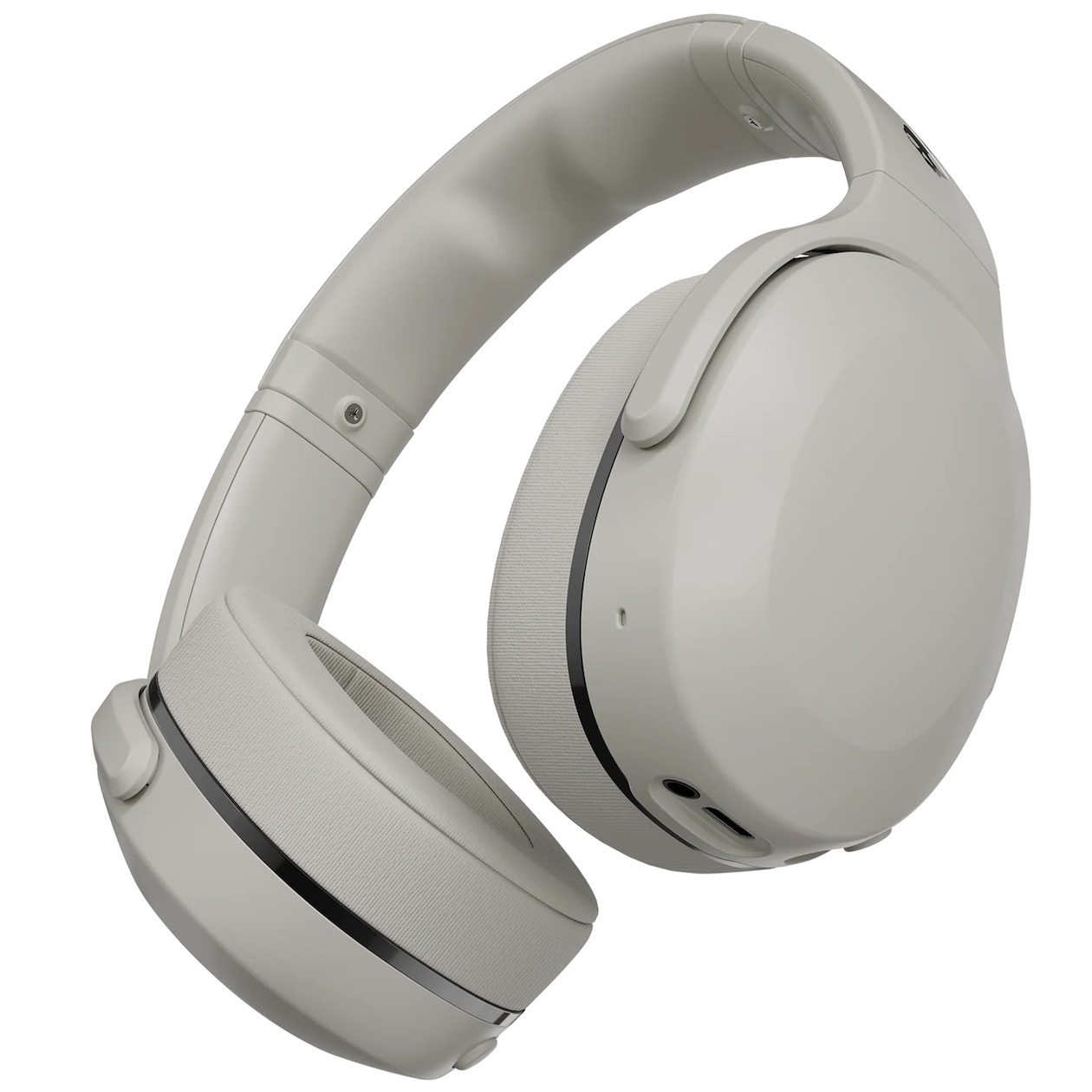SkullcandyCrusher 540 ACTIVE Hoofdtelefoon Grijs