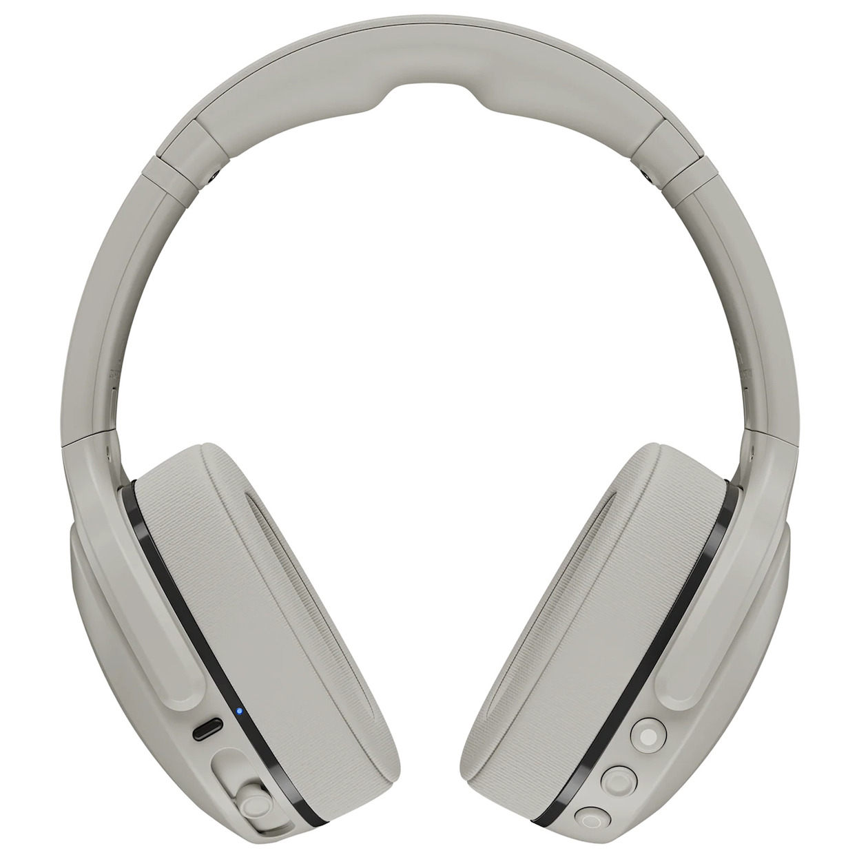 Skullcandy Crusher 540 ACTIVE Over-ear hoofdtelefoon Grijs, foto 2
