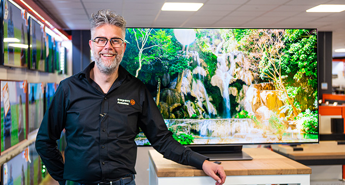Samsung OLED 2022 Review