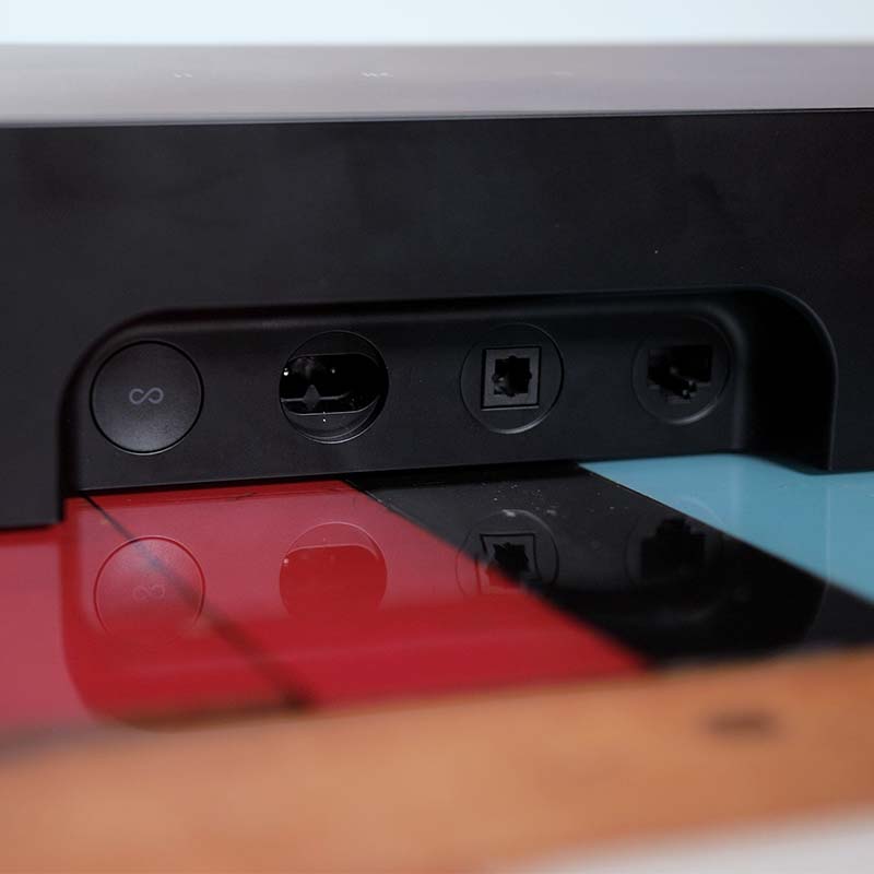 Maak met de compactste soundbar van Sonos Expert.nl