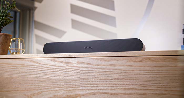 Sonos Ray Review