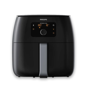 Airfryer kopen? Expert helpt je verder!