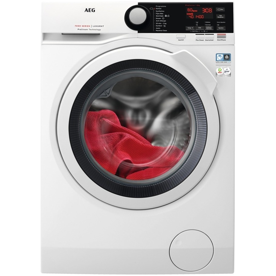Haast je weten Afhaalmaaltijd Welke wasmachine kopen? Expert adviseert | Expert.nl