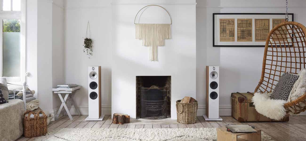 Bowers & Wilkins 603 Anniversary Edition | Te koop bij Expert
