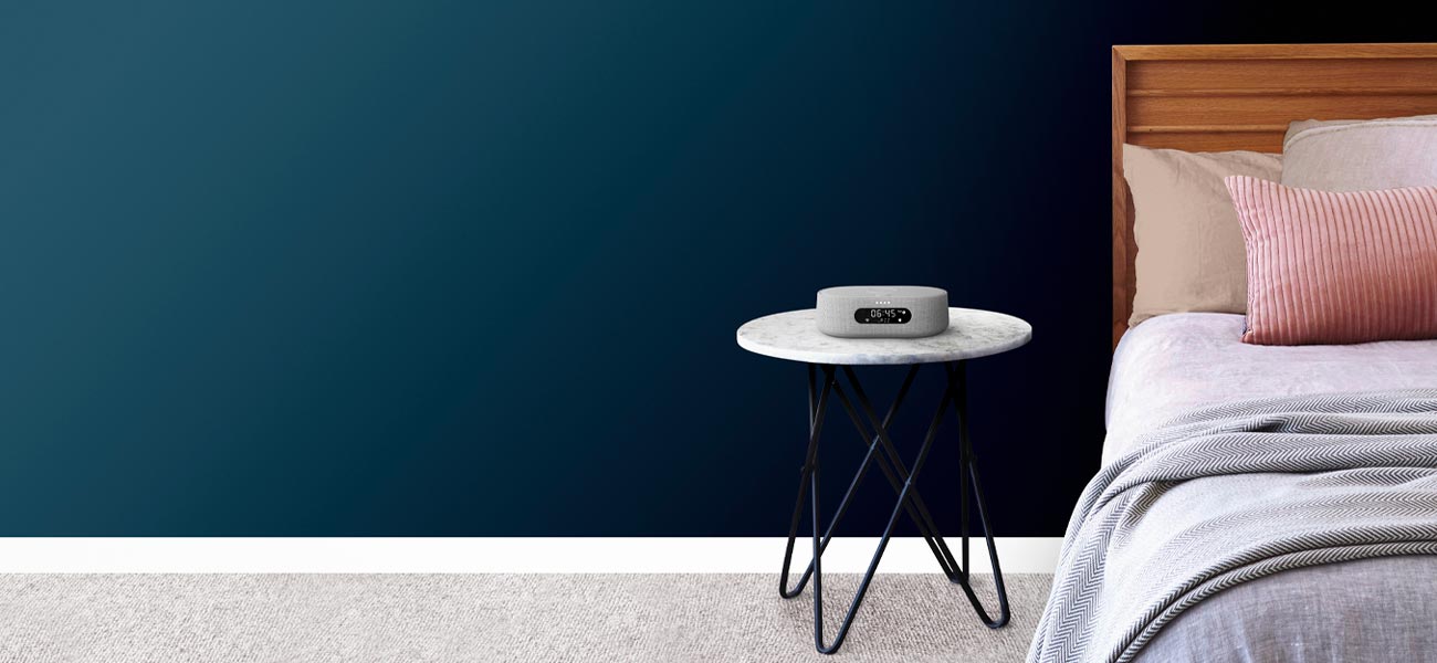 Harman citation oasis wifi speaker grijs grijs Harman kardon citation oasis | te koop bij expert