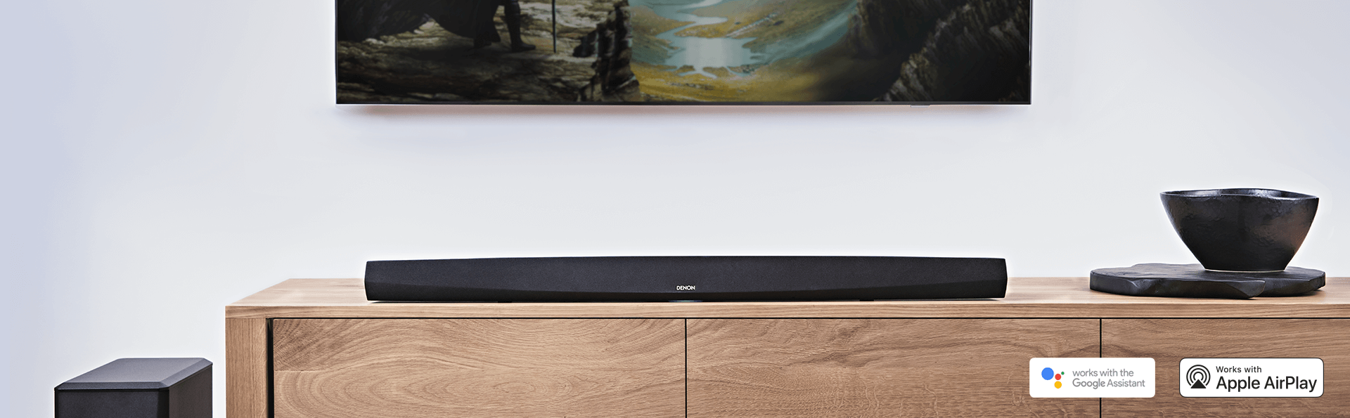 Denon DHT-S516H | Te koop bij Expert