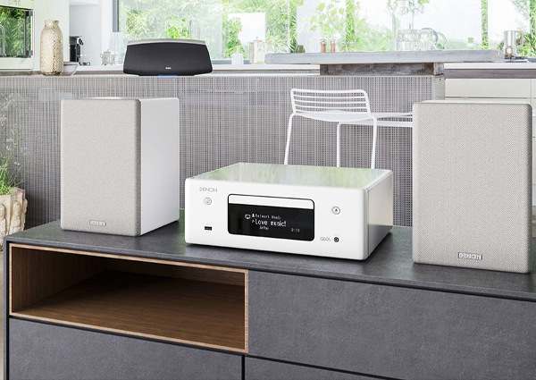 Denon CEOL N10 | Te koop bij Expert Denon CEOL N10 | Te koop bij Expert