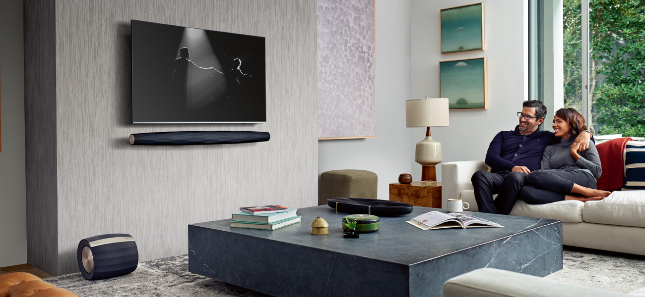 Bowers & Wilkins Formation Bar kopen? Expert helpt je verder