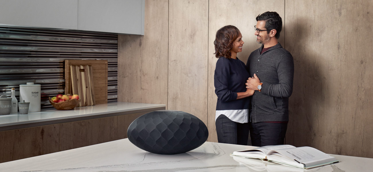 Bowers & Wilkins Formation Wedge kopen? Expert helpt je verder