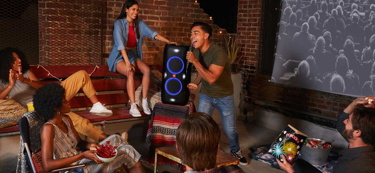 JBL PartyBox 310 | Te koop bij Expert