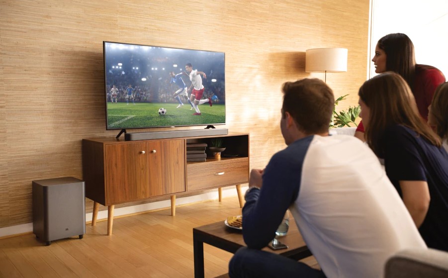JBL Bar 5.1 Surround | Te koop bij Expert