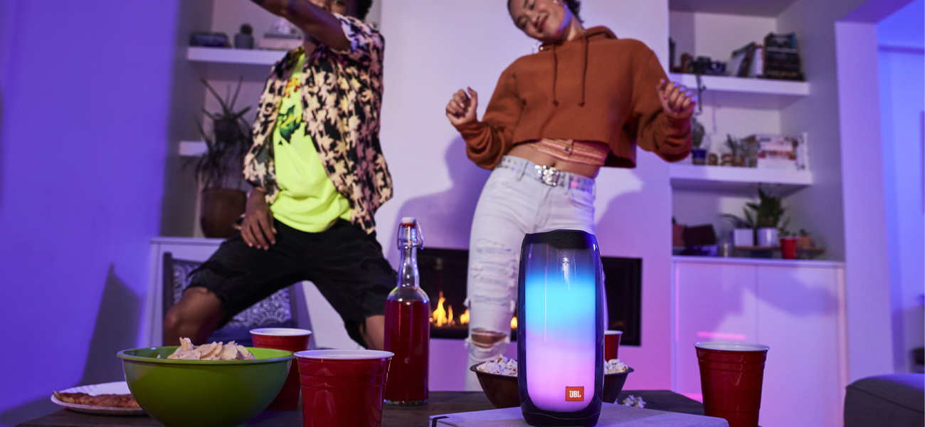 JBL Pulse 4 | Te koop bij Expert