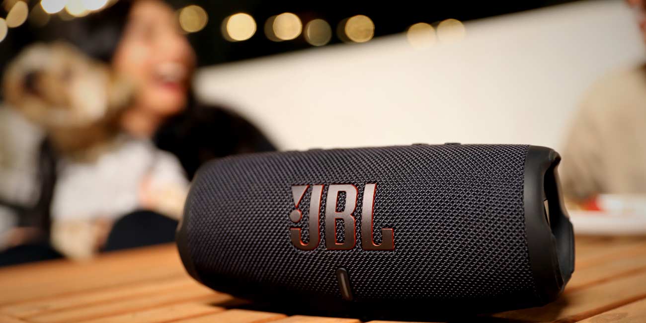 JBL Charge 5 | Verkrijgbaar bij Expert