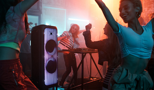 JBL Partybox kopen? Expert helpt je verder