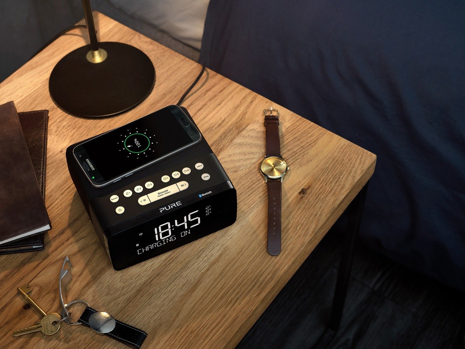 Pure Siesta Charge | Te koop bij Expert