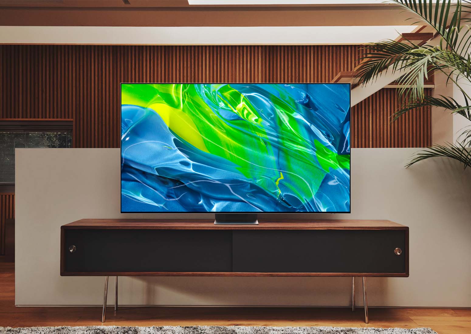 Samsung OLED-tv kopen? Expert helpt je verder