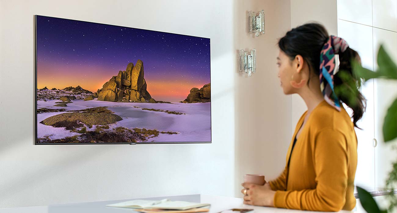 Samsung Q67T | Gratis bezorgd bij Expert