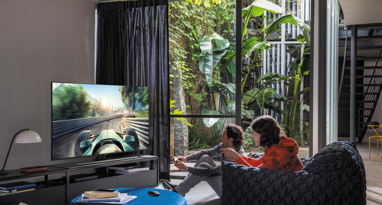 Samsung Q77T | Gratis bezorging bij Expert