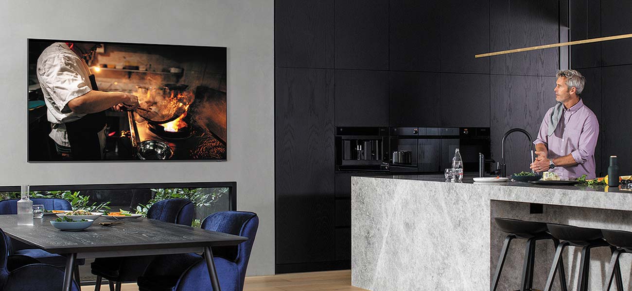 Samsung Q800T | Gratis thuisbezorgd bij Expert