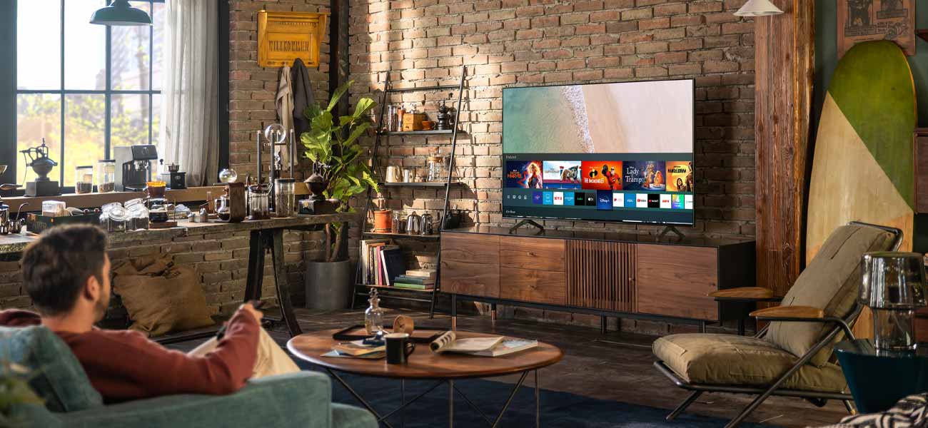 Samsung TU7090 | Gratis thuisbezorgd bij Expert