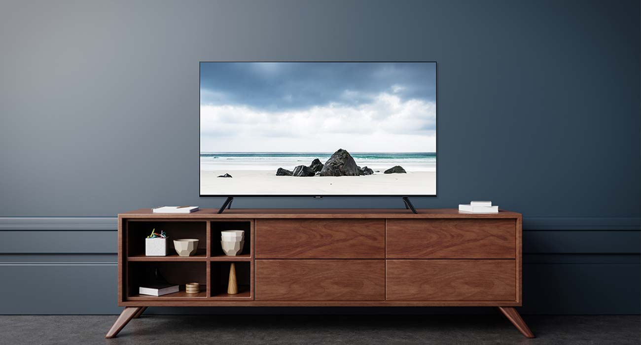 Samsung TU8070 | Gratis bezorgd bij Expert
