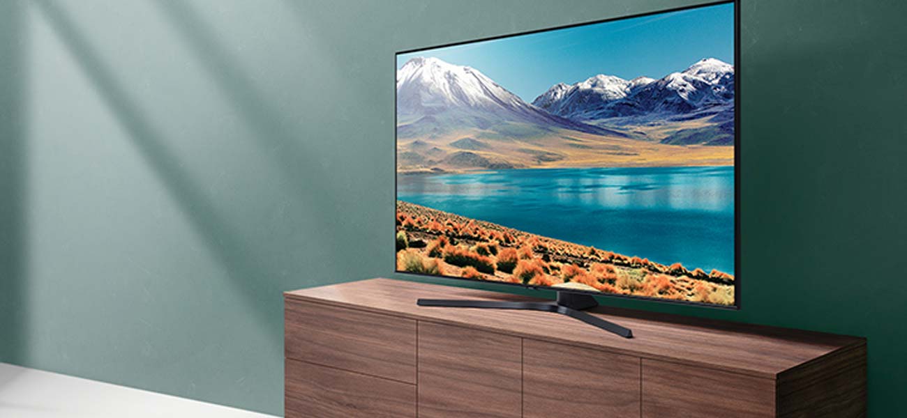 Samsung Ue50tu8500s Uhd Tv Nu Voor 575 Expert Nl