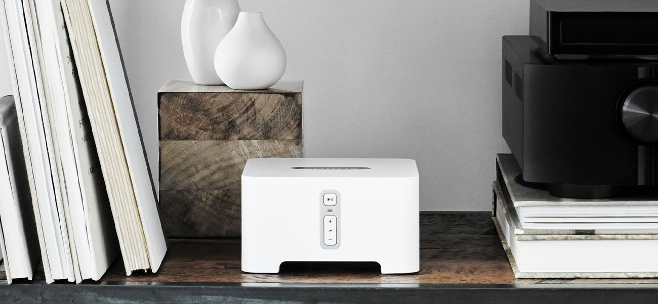 Sonos connect | te koop bij expert Sonos connect | te koop bij expert