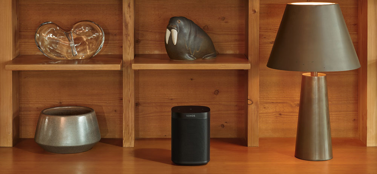Sonos One SL | Te koop bij Expert