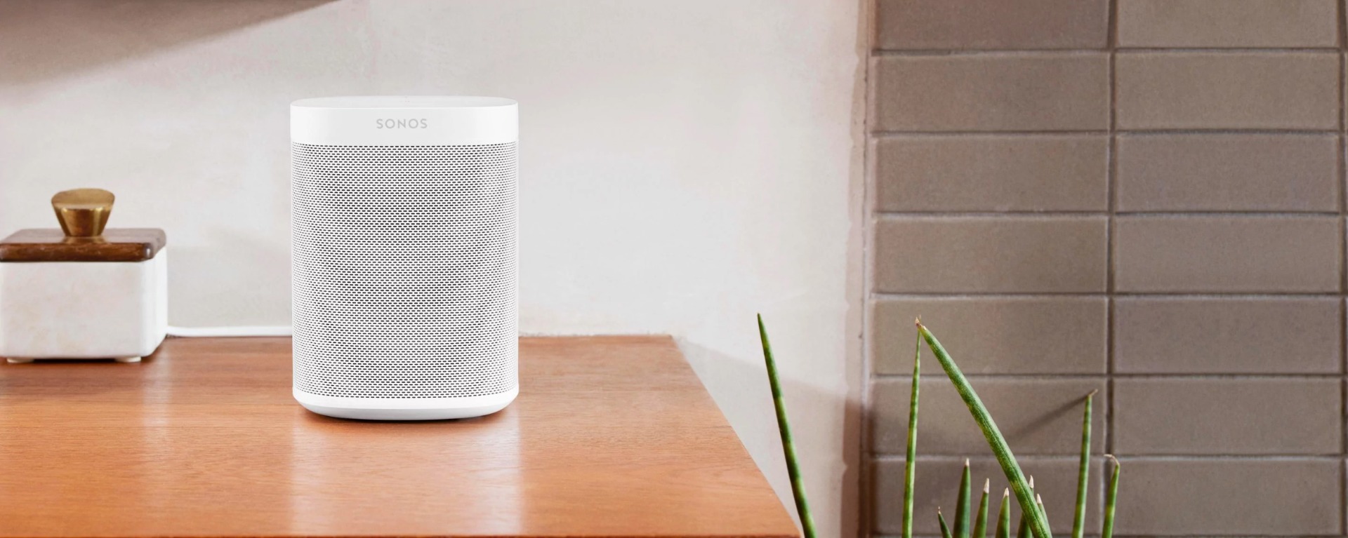 Sonos ONE | Te koop bij Expert