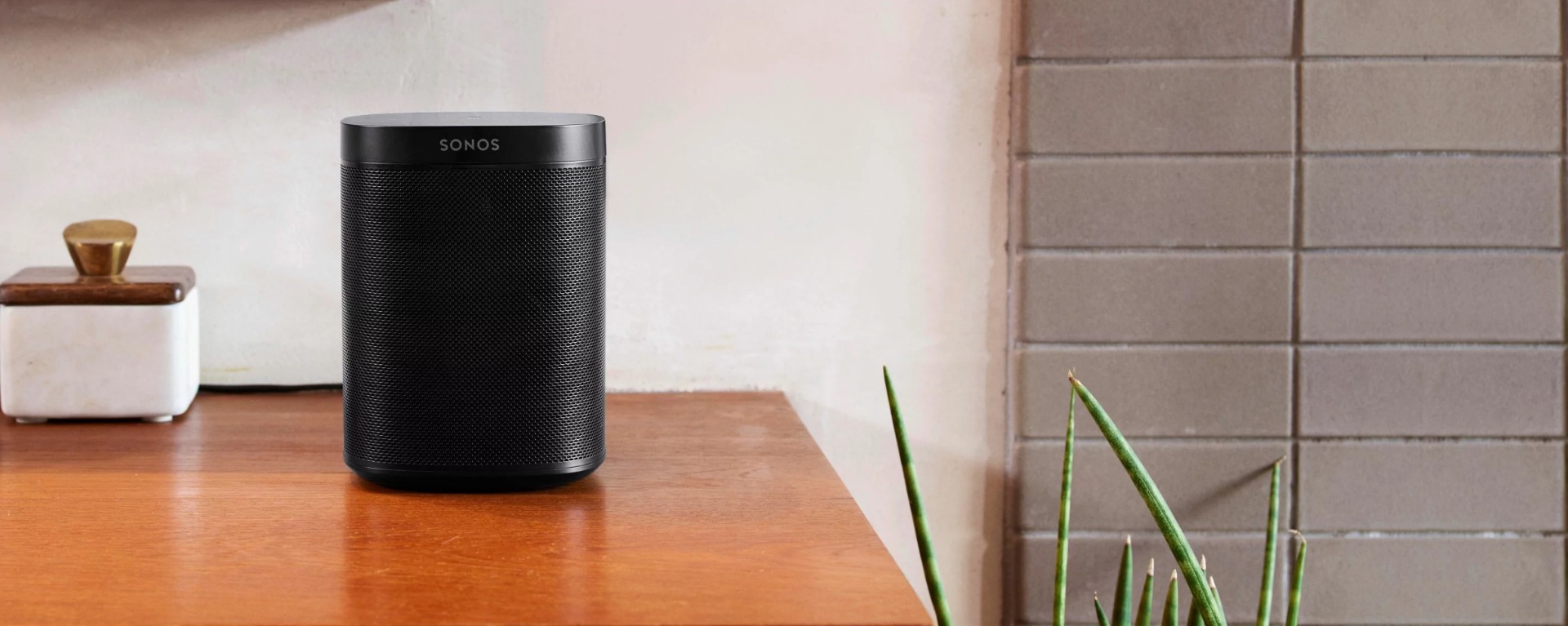 Sonos ONE | Te koop bij Expert