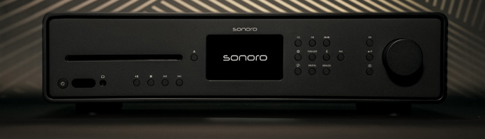 SONORO Smart | Te koop bij Expert