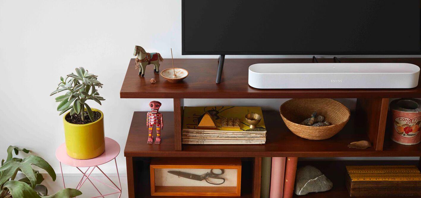Sonos beam | te koop bij expert Sonos beam | te koop bij expert