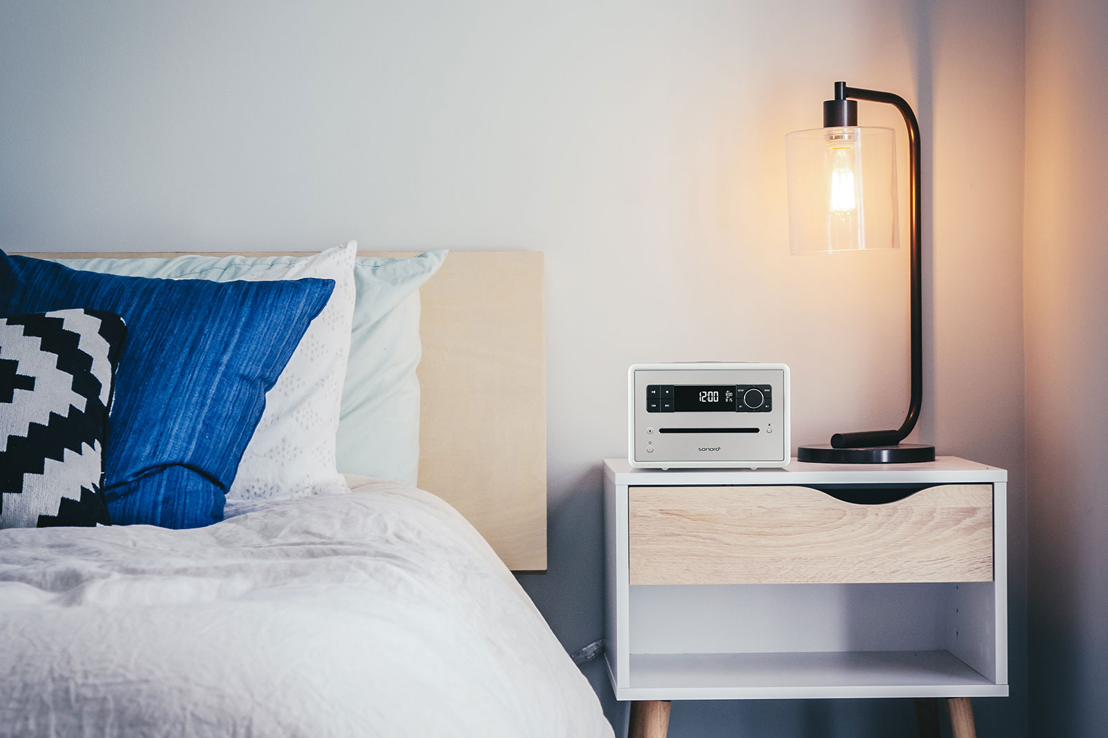 Sonoro Qubo | Te koop bij Expert