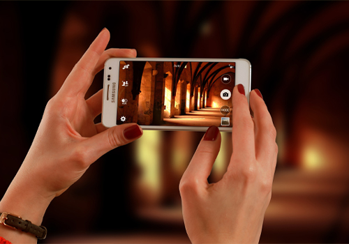 Beste smartphones voor fotoliefhebbers | Expert helpt je verder